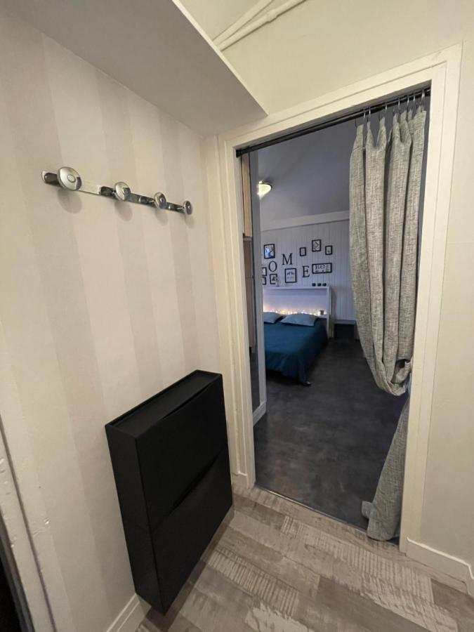 Apartment Cocoon'lis, 2 Pieces En Plein Centre